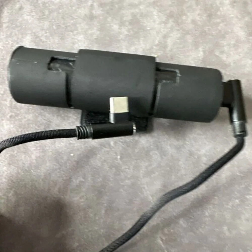 Meta Quest 2‎ - All-In-One Virtual Reality Headset- 128GB W/ Extra Battery